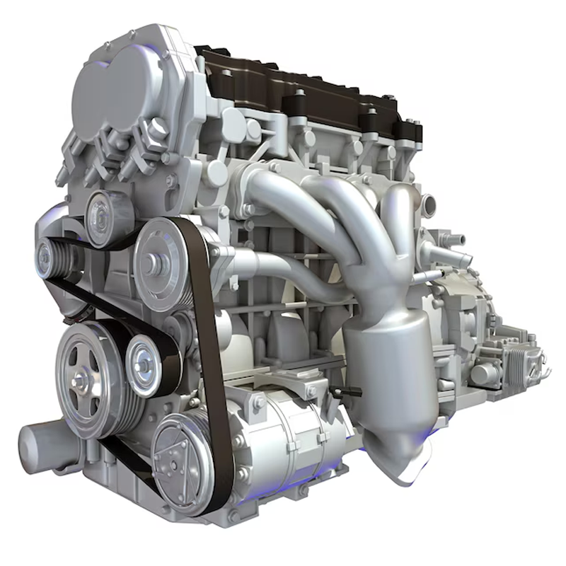 Motor