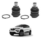 2 Rotulas Inferiores Renault Kwid 2019 2020 2021 2022 2023