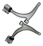 Kit 2 Horquillas Malibu 2004 05 06 07 08 09 10 11 2012