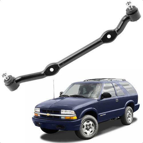 Varilla Chevrolet S10 Blazer Pickup 1982 A 2004 Premium