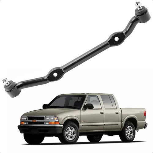 Varilla Chevrolet S10 Blazer Pickup 1982 A 2004 Premium