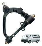 Horquilla Superior Izquierd Hiace C/rótula 2004-2019 Premium