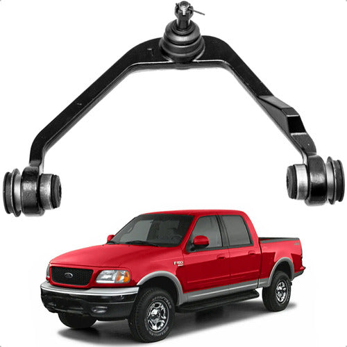 Horquilla Superior Izquierda F150 4x2 1997 - 2007 Premium