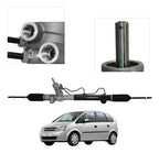 Caja De Dirección Hidráulica Chevrolet Meriva 2004 - 2008