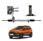 Caja De Dirección Hidráulica Ford Ecosport 2004 - 2012