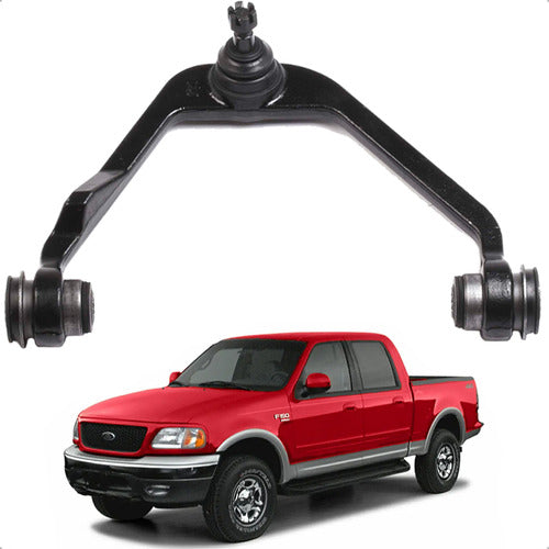 Horquilla Superior Derecha F150 4x2 1997 - 2007 Premium