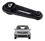 Soporte De Motor Trasero Premium Nissan Tiida 2007-2018