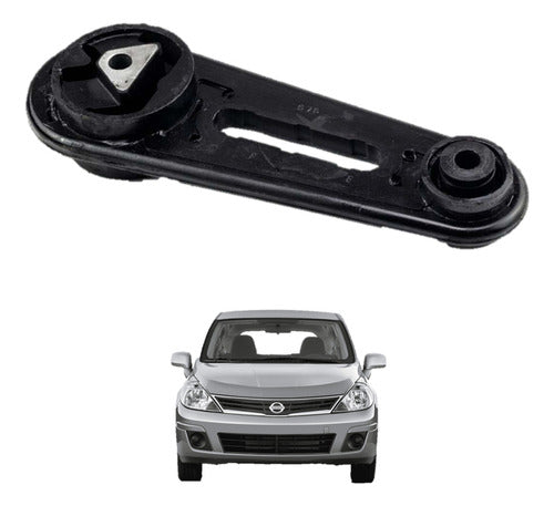 Soporte De Motor Trasero Premium Nissan Tiida 2007-2018