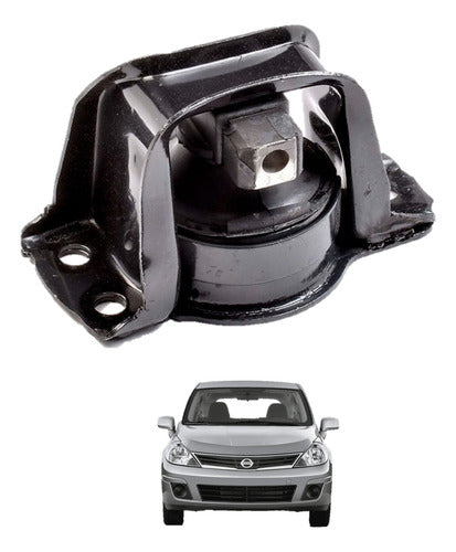 Soporte De Motor Delantero Der Nissan Tiida 2007-2018