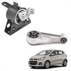 Kit Soporte Motor Y Torsion Chevrolet Spark 2011 - 2017 1.2l
