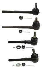 Juego Terminales Ford Lobo F-150 4x2 1997 - 2003