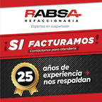 Balero De Maza Premium Ford F-150 2004 2005 2006 2007 2008