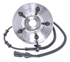 Maza De Rueda Premium Ford Explorer 2002 2003 2004 2005