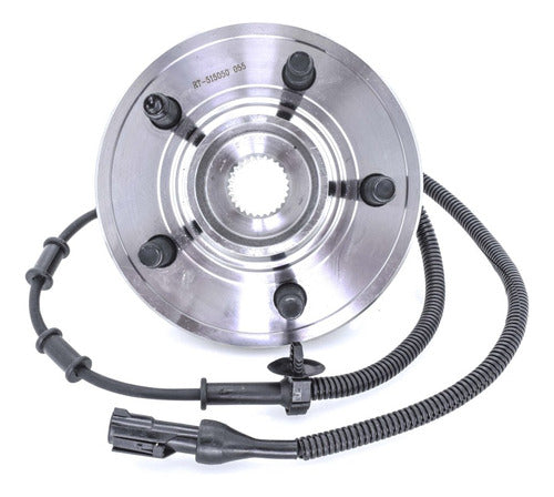 Maza De Rueda Premium Ford Explorer 2002 2003 2004 2005