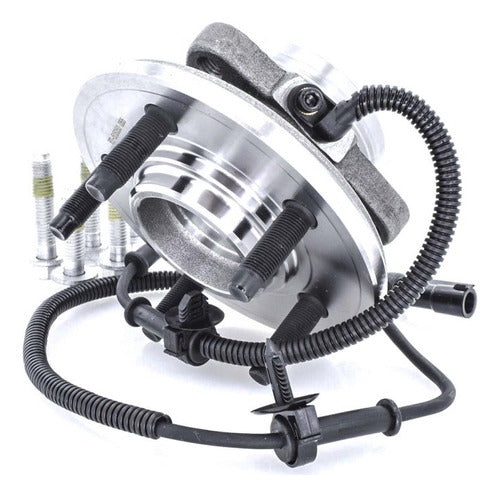 Maza De Rueda Premium Ford Explorer 2002 2003 2004 2005