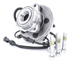 Maza De Rueda Premium Ford Explorer 2002 2003 2004 2005