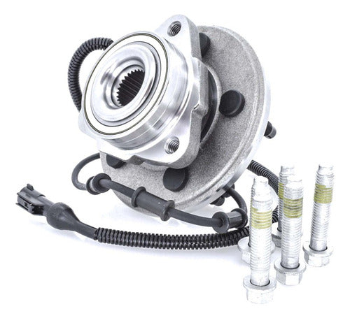 Maza De Rueda Premium Ford Explorer 2002 2003 2004 2005