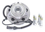 Maza De Rueda Premium Ford Explorer 2002 2003 2004 2005
