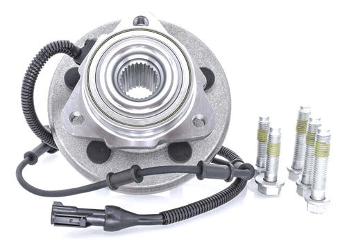 Maza De Rueda Premium Ford Explorer 2002 2003 2004 2005