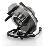 Maza De Rueda Premium Ram 1500 2013 - 2022