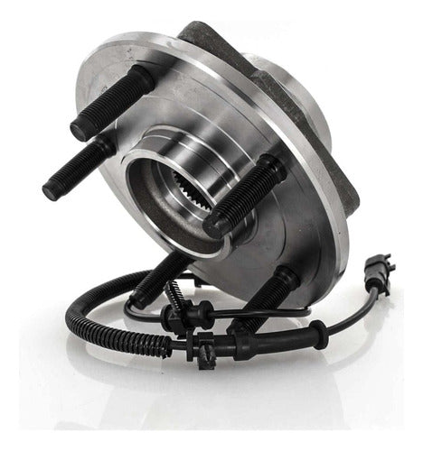 Maza De Rueda Premium Ram 1500 2013 - 2022