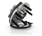 Maza De Rueda Premium Ram 1500 2013 - 2022