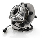 Maza De Rueda Premium Ram 1500 2013 - 2022