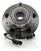 Maza De Rueda Premium Ram 1500 2013 - 2022