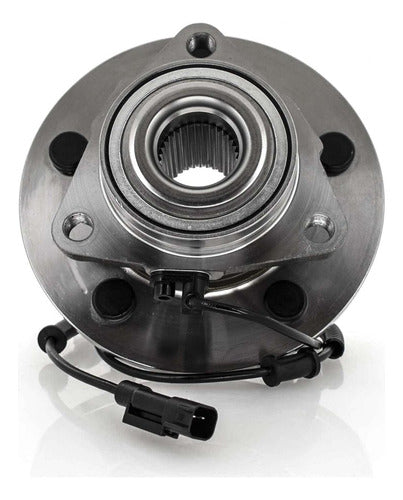Maza De Rueda Premium Ram 1500 2013 - 2022