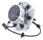 Maza De Rueda Premium Chevrolet Silverado 1500 1999 - 2006