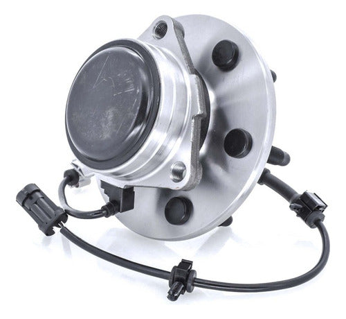 Maza De Rueda Premium Chevrolet Silverado 1500 1999 - 2006