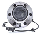 Maza De Rueda Premium Chevrolet Silverado 1500 1999 - 2006