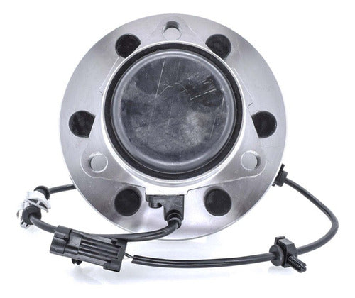 Maza De Rueda Premium Chevrolet Silverado 1500 1999 - 2006