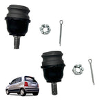 2 Rótulas Delanteras Dodge Atos 2001 - 2012