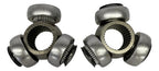 Par De Tripoides 32 Dientes Chrysler Sebring 2001 - 2006