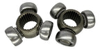 Par De Tripoides 24 Dientes Ns Tsuru Iii 1.6l 1992 - 2003