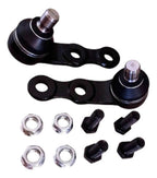 2 Rótulas Inferior Chevrolet Chevy 1.4l 1.6l 1994 - 2012