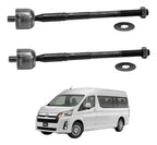 Par Bieletas Canillas Toyota Hiace 2004 - 2020
