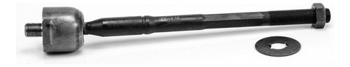 Kit Bieleta Y Terminal Exterior Toyota Hiace 2004 - 2020