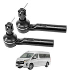 Par Terminales Exteriores Toyota Hiace 2004 - 2020