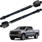 Kit Terminales Y Bieletas Silverado 2019 20 21 22 23 24 2025