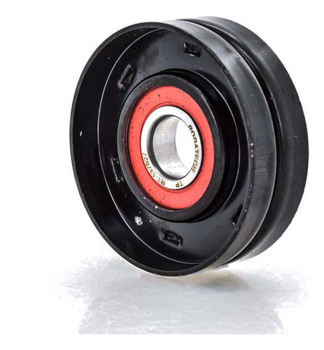 Polea De Tensor Premium Suzuki Reno 2005 2006 2007 2008