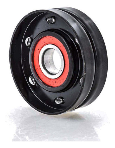 Polea De Tensor Premium Suzuki Reno 2005 2006 2007 2008