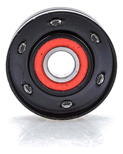 Polea De Tensor Premium Suzuki Reno 2005 2006 2007 2008