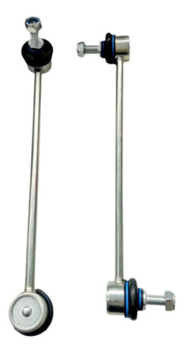 2 Tornillos Estabilizadores Del Seat Toledo 2013 - 2019