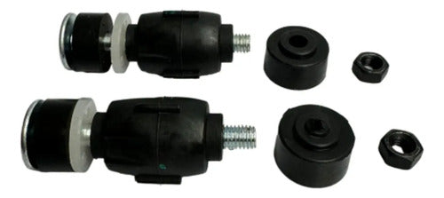 2 Tornillos Estabilizadores Del Ns Platina 1.6l 2002 - 2010