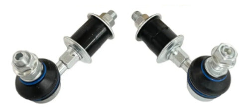 2 Tornillos Estabilizadores Del Nissan Tsuru 3 1992  2017