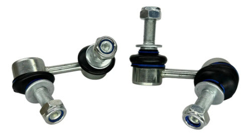 2 Tornillos Estabilizadores Nissan Urvan Nv350 2014  2024
