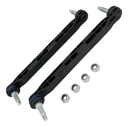 2 Tornillos Estabilizadores Chevr Tracker 1.2t 2021 - 2024