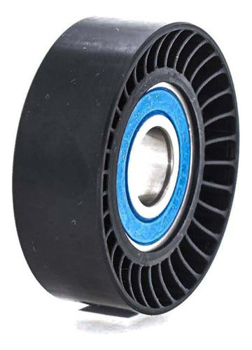 Polea De Tensor Volkswagen Jetta Bicentenario 2011 - 2013